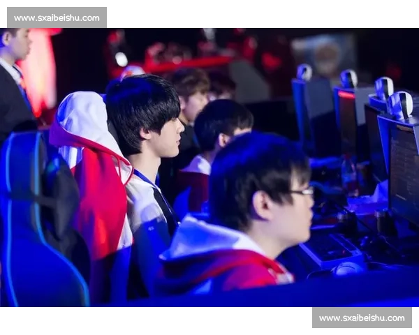 《2023年LOL德杯精彩对决全程回顾 看顶级战队如何征战巅峰》 《2023年LOL德杯精彩对决全程回顾 看顶级战队如何征战巅峰》