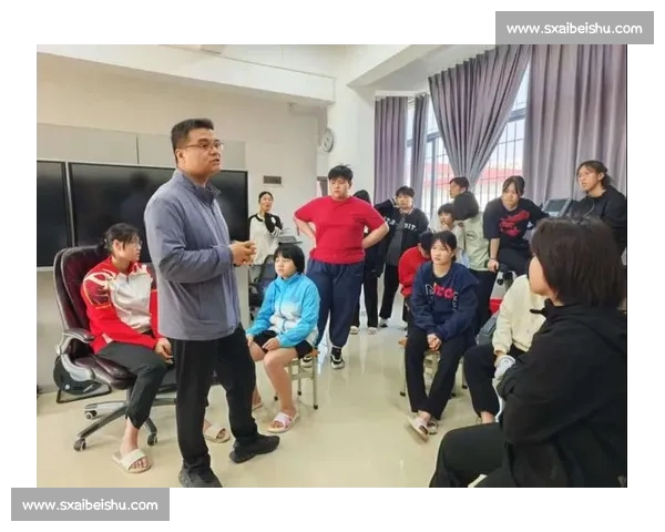 体育心理评估在运动表现优化与竞技潜能挖掘中的应用研究 体育心理评估在运动表现优化与竞技潜能挖掘中的应用研究