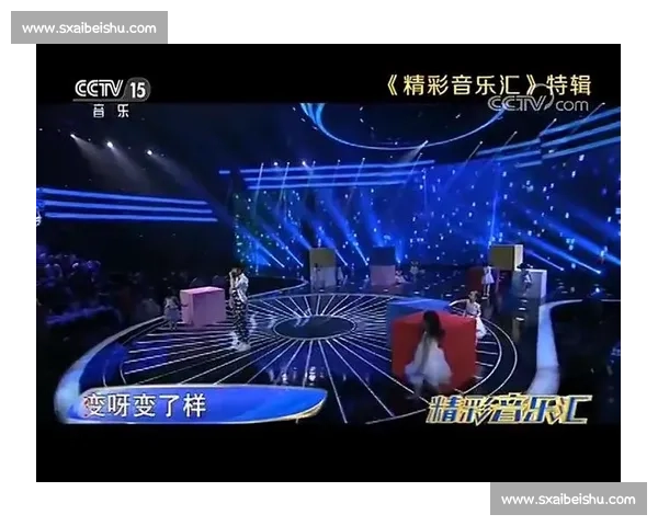 郑州歌唱比赛盛大开启 展现才华与激情的音乐盛宴精彩来袭