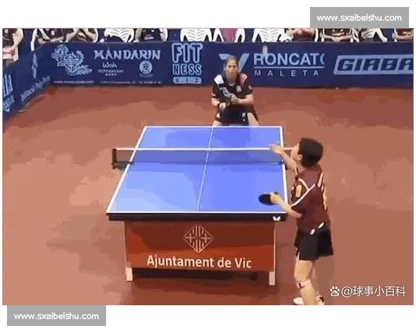 乒乓球比赛长胶选手战术调整与新规则影响分析 乒乓球比赛长胶选手战术调整与新规则影响分析
