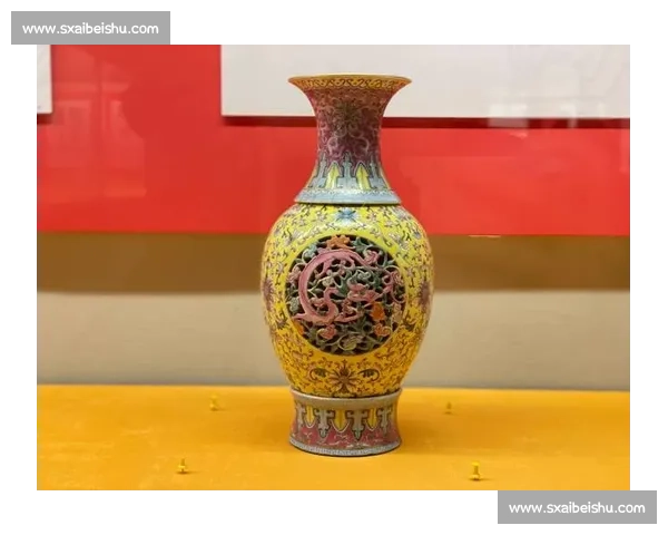 全国铜器匠艺大赛:传承古老技艺 打造文化传世精品 全国铜器匠艺大赛:传承古老技艺 打造文化传世精品