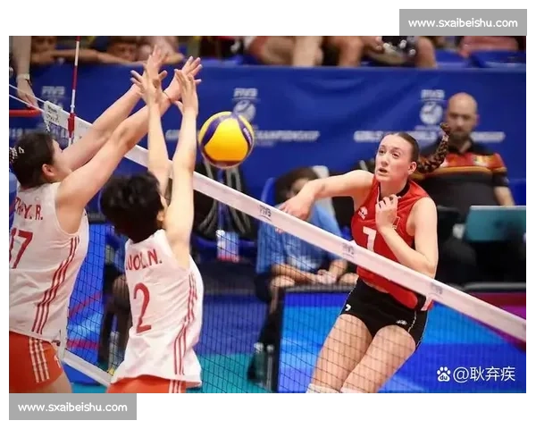女排世锦赛激战正酣 中国女排全力出击挑战世界顶级强队 女排世锦赛激战正酣 中国女排全力出击挑战世界顶级强队