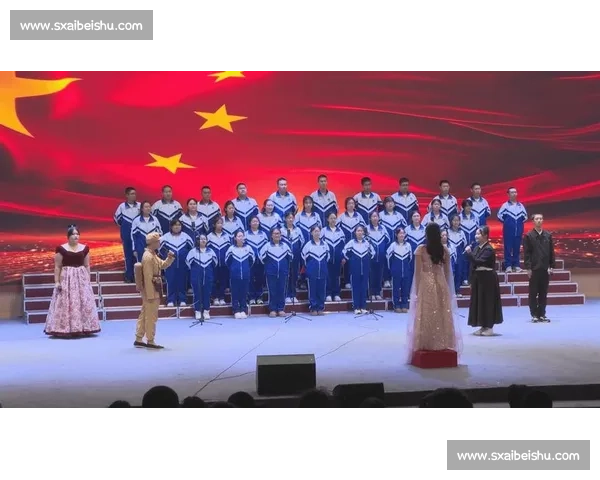 激昂旋律共鸣心声 市级唱歌比赛圆满落幕精彩纷呈 激昂旋律共鸣心声 市级唱歌比赛圆满落幕精彩纷呈